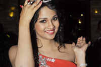 Bar Nights: Launch Party