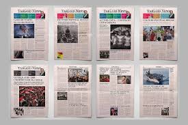 If you read newspapers on a regular basis, you must have noticed that they all have a fixed format. 29 Newspaper Design Templates Psd Apple Pages Publisher Design Trends Premium Psd Vector Downloads