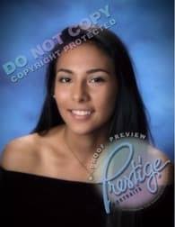 Angelica Martinez-Esparza's Women's Track Recruiting Profile