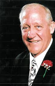 Charles Lord Obituary