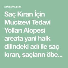 Sac Kiran Icin Mucizevi Tedavi Yollari Sac Stres Saglik