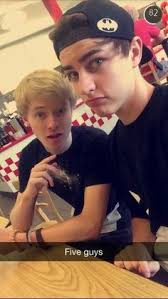 150 Sam & Colby ideas