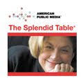 The Splendid Table Turkey Confidential Splendid Table American Universities