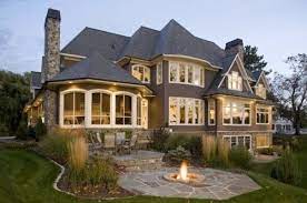erhalten sie die neusten h m rabattcode 25 house traditional exterior huge houses