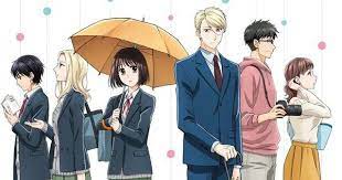 Koi To Yobu Ni Wa Kimochi Warui Anime S Video Reveals Cast April 2021 Premiere News Anime News Anime Koi Digimon Adventure Tri