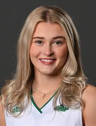 1 2024-25 NORTH DAKOTA WOMEN'S BASKETBALL MEDIA GUIDE