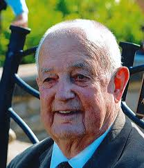 Obituary information for Douglas J. Harmer