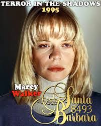 Marcy Walker's Instagram, Twitter & Facebook