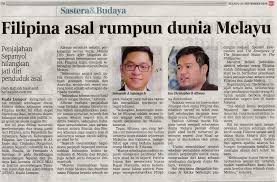 However, during the rule of sultan alauddin riayat shah iii, he shouldered a heavier burden. Thread By Thepatriotsasia Betul Ke Tun Sri Lanang Tu Pengkhianat Antara Benda Viral Dekat Media Sosial Ni Ialah Apabila Seorang Professor Ni Mendakwa Bahawa Tun Sr