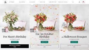 Maybe you would like to learn more about one of these? Bloom And Wild Referral Code 10 Off Your First Order At Bloomandwild Com