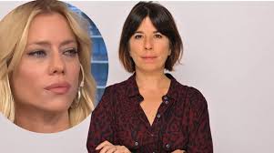 Maria o' donnell @odonnellmaria have 1 mes. Maria O Donnell Cuestiono Duramente A Nicole Por El Caso De Su Empleada No Naturalicemos Tanta Injusticia Tv La Voz Del Interior