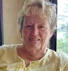 Rhoda Cloud Obituary