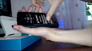 Unboxing Allview P6 Lite - YouTube