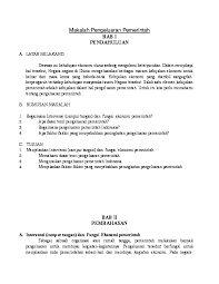 Jenis pengeluaran diatas yang termasuk pengeluaran pemerintah daerah adalah. Doc Makalah Pengeluaran Pemerintah Jovita Kawijaya Academia Edu
