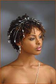 Natural African American Wedding Hair Natural Hair Wedding Wedding Hair Inspiration Natural Hair Styles