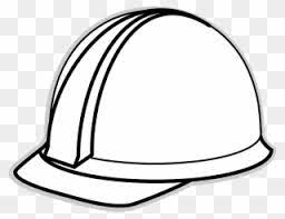 Check spelling or type a new query. Helmet Clipart Construction Worker Hard Hat White Cartoon Png Download 261359 Pinclipart