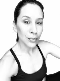 Yoga and Life with Lisa Denise Velasquez — THE WAKING HOUR