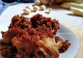 Jun 07, 2021 · 3. Resep Ayam Goreng Serundeng Kremes Yang Renyah Dengan Bahan Yang Mudah Di Dapat Kumpulan Tutorial Resep Masakan
