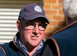 THE BANK MANAGER WILL BE HAPPY=: GHAIYYATH COLT LEAVES STEWART TICKLED PINK