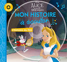 We did not find results for: 9782014641486 Alice Au Pays Des Merveilles Mon Histoire A Ecouter L Histoire Du Film Livre Cd Disney French Edition Abebooks Disney Walt 201464148x