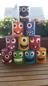 Monster Dosen Werfen Monster Dosen Werfen The Post Monster Dosen Werfen Appeared First On Dosen Werfen Fasching Basteln Mit Kindern Kindergeburtstag Basteln