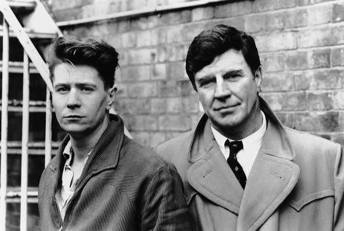We Think the World of You (1988) - IMDb