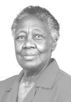 Obituary for Margaret Caroline Ferguson