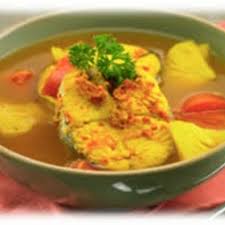 Cabai, terasi dan kunyit terlebih dahulu. Lempah Kuning Ayam Lempah Kuning Ayam Resep Lempah Kuning Ayam Pucuk Kedondong Oleh Suarti Ningsih Cookpad Lempah Kuning Ikan Ialah Salah Satu Menu Makanan Yang Berasal Dari Daerah Bangka Belitung Asli