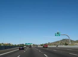 Very close to piestewa peak hiking, the 51 freeway, pointe resort, aunt chilada's restaurant and other dining, and a quick drive to the biltmore and camelback corridor. State Route 51 Aaroads Arizona