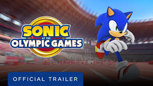 May 26, 2021 · we reviewed olympic games tokyo 2020: Sonic At The Olympic Games Tokyo 2020 Official Trailer Youtube