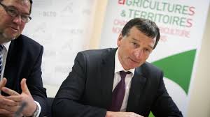 Clique pour revenir au sommaire le pas de calais le pas de calais a pour préfecture arras. Les Agriculteurs De La Region Ont De Nouveaux Representants