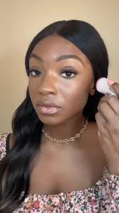 Makeup tutorial to make your skin look flawless