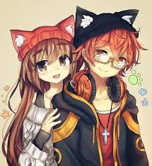 Pin By Kenneth Huang On Interested Friend Anime Mystic Messenger Manga Girl
