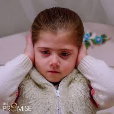 Who tenses up like Masal when they see their relatives they don't like?  #promise #yemin #reymir