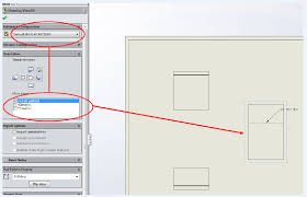 Display Sheet Metal Bend Notes 1 Create A New Drawing View By Inserting The Flat Pattern Configuration Into The Dr Flats Patterns Property Management Pattern