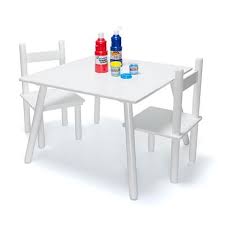 3 piece table and chair set white kids table and chairs toddler table and chairs toddler table