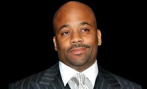 Damon Anthony Dash is a highly successful American entrepreneur and record  executive who has made a significant impact