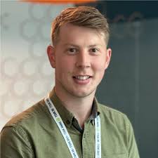 Louis Kimberley Ph.D.