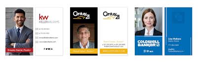 You can check our existing realtor business card examples under each of the following categories to get a feel of what we have on offer. Now Offering Free Real Estate Templates Primoprint Blog