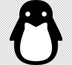 Материал из википедии — свободной энциклопедии. Linux Tux Linux Logo Bird Linux Png Klipartz