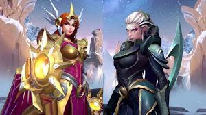 Lol wild rift wiki guide database of all the champions and their builds, counters, runes. Lol Wild Rift Patch 2 1b Bringt 3 Neue Champions Lohnen Sie