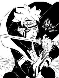 A brief description of the manga boruto: Boruto Naruto Next Generation Chapter 1 Recap Spoilers Feel Like I Ve Seen This Before Player One