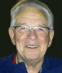 Terry Hesser Obituary (1938