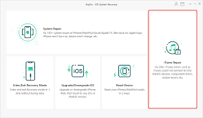 Guide How To Fix Itunes Keeps Crashing On Windows Or Mac Imobie
