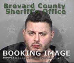 Arrests In Brevard County: April 3, 2021