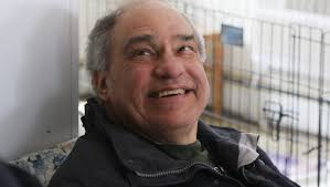 Teaneck shooting sparked Bill Crain's activism, NJ bear hunt fueled it