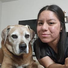 One Nintendo gamer is here to make all dog lovers go, "Awwwww!"