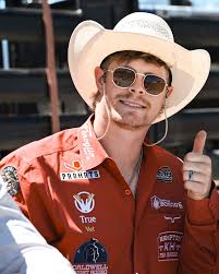 Which bareback riders signature are you after this summer?