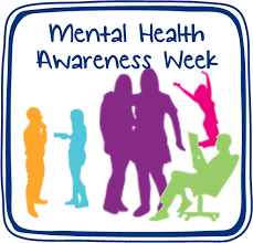 Mental health awareness week is the uk's national week that aims to raise awareness of mental health and promote good mental health for all. Mental Health Awareness Week Tameside Oldham And Glossop Mind