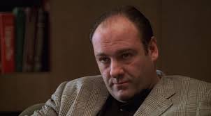 Capo and later don of … A Collection Of Great Quotes From Tony Soprano